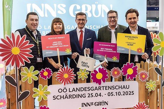 Land OÖ/Gerstmair 